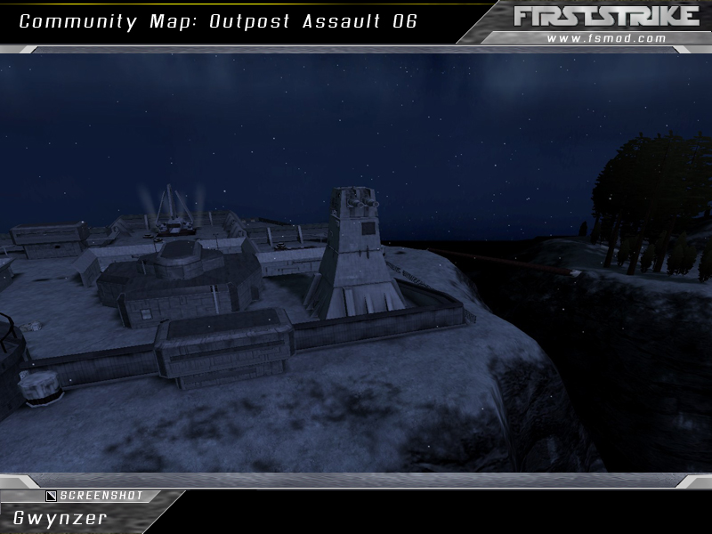 First Community Map Available! news - ModDB